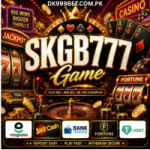 SKGB777 Game