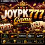 JOYPK777 Game