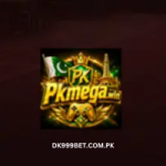 PKMEGA Game