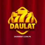 Daulat777 Game