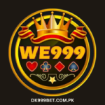 WE999 Game