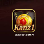 Kanz1 Game