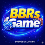 JJRS Game