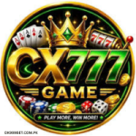 CX777 Game