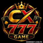 CX777 Game