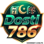 Dosti786 Game
