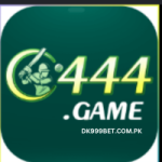 C444 Game
