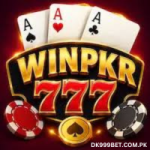 Winpkr777 Game